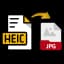 HEIC to JPG